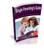 Thumbnail Single Parenting Guide with Master Resell Rights